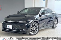 toyota crown 2022 CFJ1533590