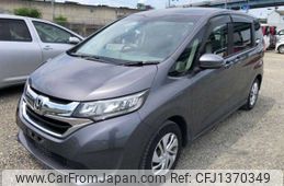 honda freed 2019 -HONDA--Freed DBA-GB5--GB5-1107829---HONDA--Freed DBA-GB5--GB5-1107829-
