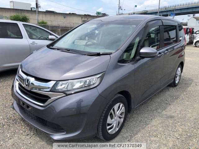 honda freed 2019 -HONDA--Freed DBA-GB5--GB5-1107829---HONDA--Freed DBA-GB5--GB5-1107829- image 1