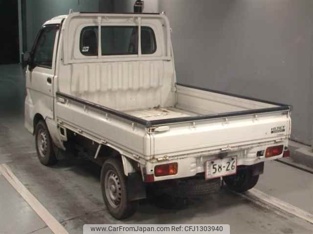 daihatsu hijet-truck 2013 -DAIHATSU--Hijet Truck S211P-0216537---DAIHATSU--Hijet Truck S211P-0216537- image 2