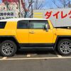 toyota fj-cruiser 2010 -TOYOTA 【新潟 300ﾗ144】--FJ Curiser GSJ15W--0110208---TOYOTA 【新潟 300ﾗ144】--FJ Curiser GSJ15W--0110208- image 25