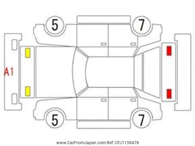 nissan serena 2022 -NISSAN--Serena 5AA-GFC27--GFC27-245617---NISSAN--Serena 5AA-GFC27--GFC27-245617- image 2