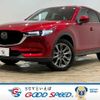 mazda cx-5 2020 -MAZDA--CX-5 3DA-KF2P--KF2P-400673---MAZDA--CX-5 3DA-KF2P--KF2P-400673- image 1