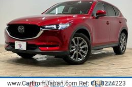 mazda cx-5 2020 -MAZDA--CX-5 3DA-KF2P--KF2P-400673---MAZDA--CX-5 3DA-KF2P--KF2P-400673-