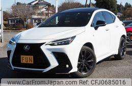 lexus nx 2021 -LEXUS--Lexus NX 6AA-AAZH20--AAZH20-1001190---LEXUS--Lexus NX 6AA-AAZH20--AAZH20-1001190-