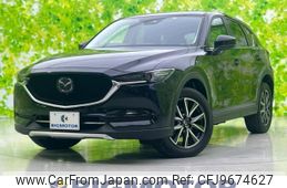 mazda cx-5 2019 quick_quick_3DA-KF2P_KF2P-319522