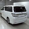 toyota vellfire 2014 -TOYOTA--Vellfire ANH20W-8356063---TOYOTA--Vellfire ANH20W-8356063- image 2