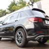 mercedes-benz glc-class 2020 -MERCEDES-BENZ--Benz GLC 3DA-253915--WDC2539152F714205---MERCEDES-BENZ--Benz GLC 3DA-253915--WDC2539152F714205- image 2