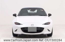 mazda roadster 2023 CFJ1500284