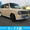 suzuki alto-lapin 2008 CFJ1551047 image 3