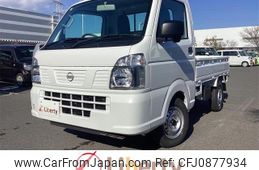 nissan clipper-truck 2024 quick_quick_DR16T_DR16T-825569