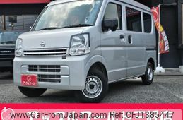 nissan nv100-clipper 2022 quick_quick_3BD-DR17V_DR17V-581843