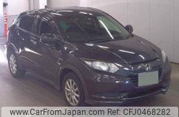 honda vezel 2016 quick_quick_DAA-RU4_1105766