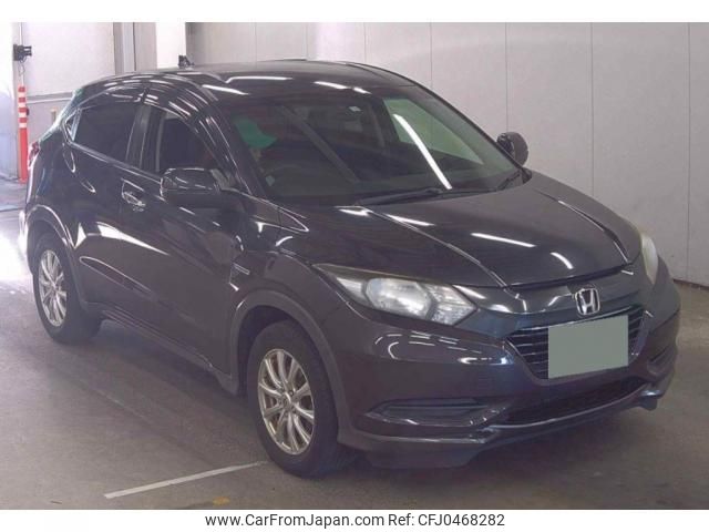 honda vezel 2016 quick_quick_DAA-RU4_1105766 image 1