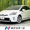 toyota prius 2012 -TOYOTA--Prius DAA-ZVW30--ZVW30-1517790---TOYOTA--Prius DAA-ZVW30--ZVW30-1517790- image 1