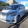 toyota vellfire 2008 -TOYOTA 【相模 302ﾃ2044】--Vellfire ANH20W--8034132---TOYOTA 【相模 302ﾃ2044】--Vellfire ANH20W--8034132- image 25