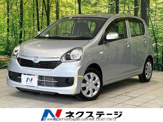 daihatsu mira-e-s 2015 -DAIHATSU--Mira e:s DBA-LA300S--LA300S-1339857---DAIHATSU--Mira e:s DBA-LA300S--LA300S-1339857- image 1