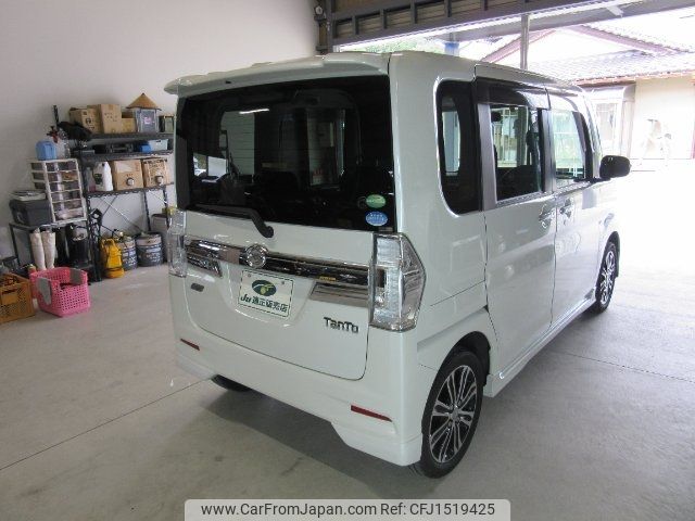 daihatsu tanto 2014 CFJ1519425 image 2