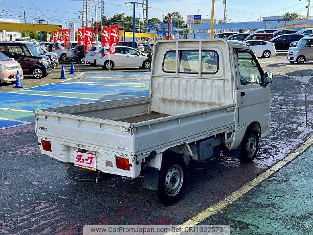daihatsu hijet-truck 2002 -DAIHATSU--Hijet Truck LE-S210P--S210P-0168931---DAIHATSU--Hijet Truck LE-S210P--S210P-0168931- image 2