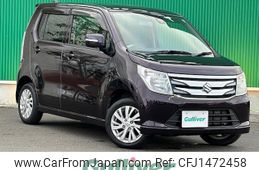 suzuki wagon-r 2015 CFJ1472458