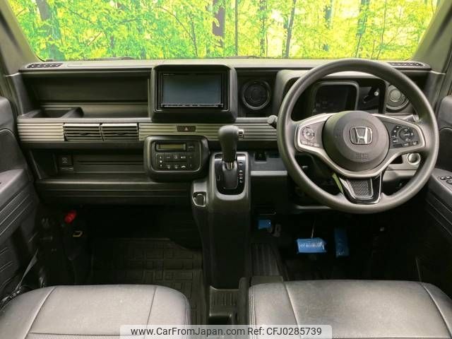 honda n-van 2019 -HONDA--N VAN HBD-JJ1--JJ1-4005540---HONDA--N VAN HBD-JJ1--JJ1-4005540- image 2