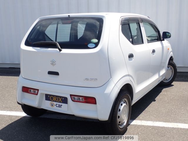 suzuki alto 2020 CFJ1819896 image 2