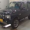 suzuki jimny 2015 -SUZUKI 【水戸 583う8356】--Jimny JB23W-736201---SUZUKI 【水戸 583う8356】--Jimny JB23W-736201- image 1