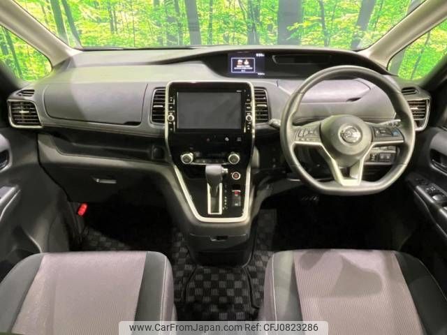 nissan serena 2017 -NISSAN--Serena DAA-GFNC27--GFNC27-006289---NISSAN--Serena DAA-GFNC27--GFNC27-006289- image 2