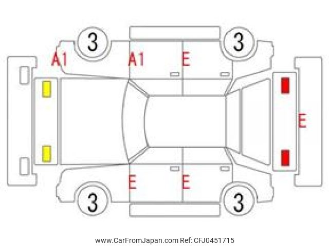 daihatsu tanto 2018 -DAIHATSU--Tanto DBA-LA600S--LA600S-0668723---DAIHATSU--Tanto DBA-LA600S--LA600S-0668723- image 2