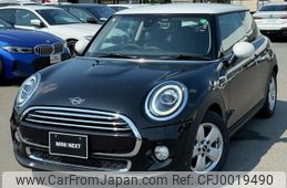 mini mini-others 2019 -BMW--BMW Mini DBA-XR15M--WMWXR320X0TM18368---BMW--BMW Mini DBA-XR15M--WMWXR320X0TM18368-