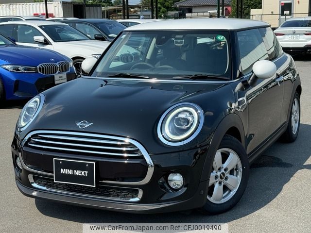 mini mini-others 2019 -BMW--BMW Mini DBA-XR15M--WMWXR320X0TM18368---BMW--BMW Mini DBA-XR15M--WMWXR320X0TM18368- image 1