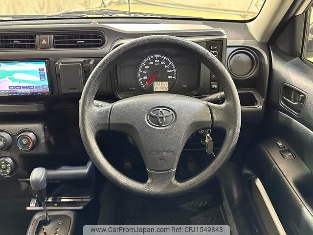 toyota probox 2018 CFJ1549843 image 2