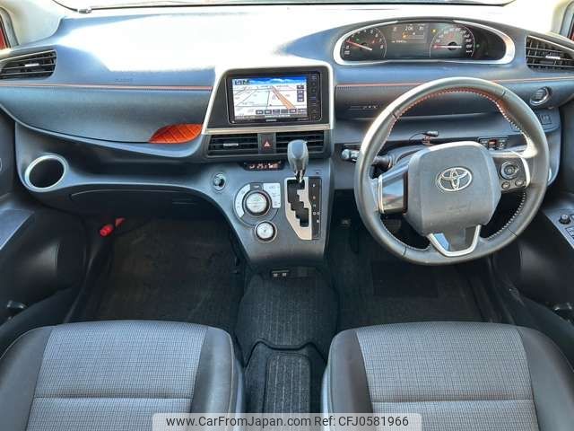 toyota sienta 2019 -TOYOTA--Sienta DBA-NCP175G--NCP175-7036286---TOYOTA--Sienta DBA-NCP175G--NCP175-7036286- image 2