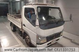 mitsubishi-fuso canter 2005 -MITSUBISHI--Canter FE70BB-510669---MITSUBISHI--Canter FE70BB-510669-