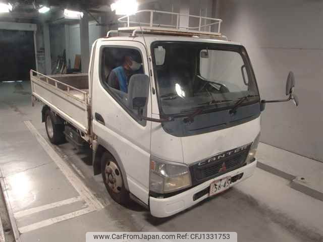 mitsubishi-fuso canter 2005 -MITSUBISHI--Canter FE70BB-510669---MITSUBISHI--Canter FE70BB-510669- image 1