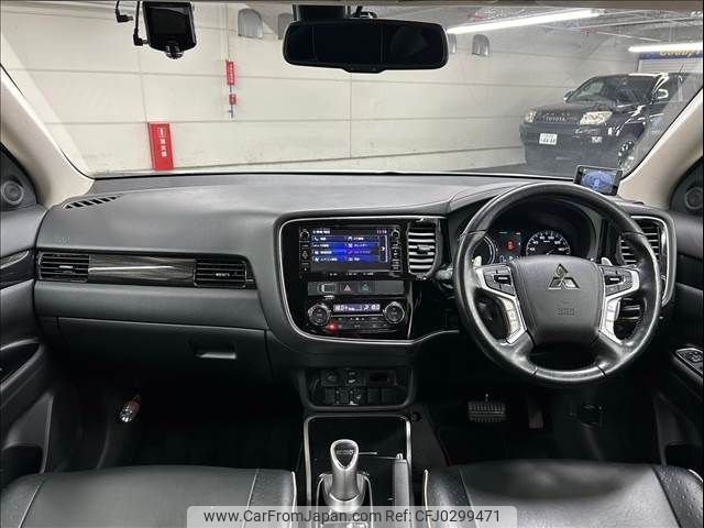 mitsubishi outlander-phev 2016 -MITSUBISHI--Outlander PHEV DLA-GG2W--GG2W-0312306---MITSUBISHI--Outlander PHEV DLA-GG2W--GG2W-0312306- image 2