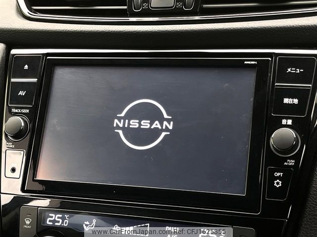 nissan x-trail 2022 CFJ1625855 image 2