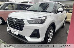 daihatsu rocky 2024 -DAIHATSU 【とちぎ 501ﾁ2271】--Rocky A201S--0013278---DAIHATSU 【とちぎ 501ﾁ2271】--Rocky A201S--0013278-