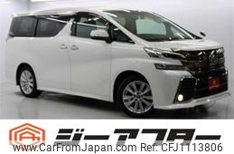 toyota vellfire 2017 -TOYOTA--Vellfire DBA-AGH30W--AGH30-0132478---TOYOTA--Vellfire DBA-AGH30W--AGH30-0132478-