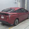 toyota prius 2017 -TOYOTA--Prius ZVW51-8042199---TOYOTA--Prius ZVW51-8042199- image 2