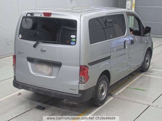 nissan nv200-vanette 2012 -NISSAN--NV200 DBF-VM20--VM20-041267---NISSAN--NV200 DBF-VM20--VM20-041267- image 2