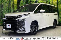 toyota voxy 2023 CFJ1593627