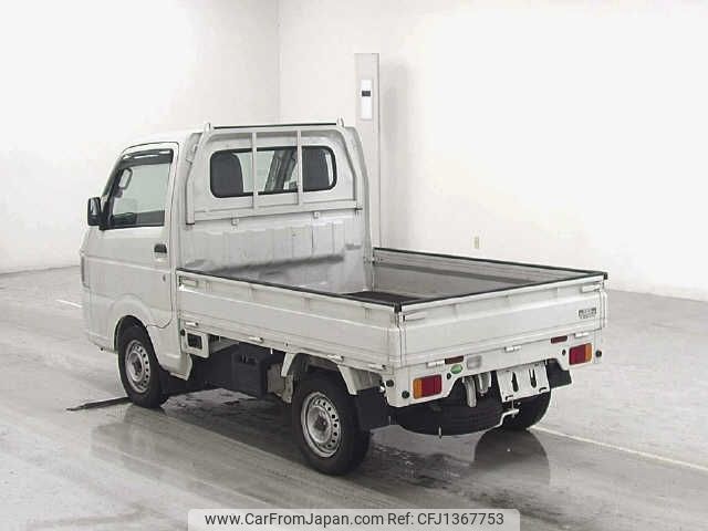 suzuki carry-truck 2021 -SUZUKI--Carry Truck DA16T--608890---SUZUKI--Carry Truck DA16T--608890- image 2