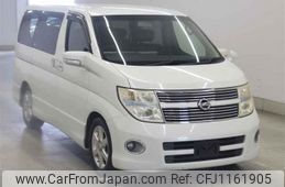 nissan elgrand undefined -NISSAN--Elgrand ME51-166793---NISSAN--Elgrand ME51-166793-