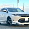toyota harrier 2020 CFJ1821756 image 1