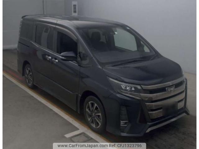 toyota noah 2018 quick_quick_DBA-ZRR80W_0431546 image 1