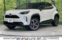 toyota yaris-cross 2022 -TOYOTA--Yaris Cross 5BA-MXPB10--MXPB10-3024110---TOYOTA--Yaris Cross 5BA-MXPB10--MXPB10-3024110-