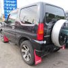 suzuki jimny 2012 quick_quick_JB23W_JB23W-669229 image 5