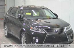 lexus rx 2014 -LEXUS--Lexus RX GYL10W-2414725---LEXUS--Lexus RX GYL10W-2414725-