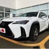 lexus ux 2019 -LEXUS--Lexus UX 6AA-MZAH15--MZAH15-2013921---LEXUS--Lexus UX 6AA-MZAH15--MZAH15-2013921- image 1